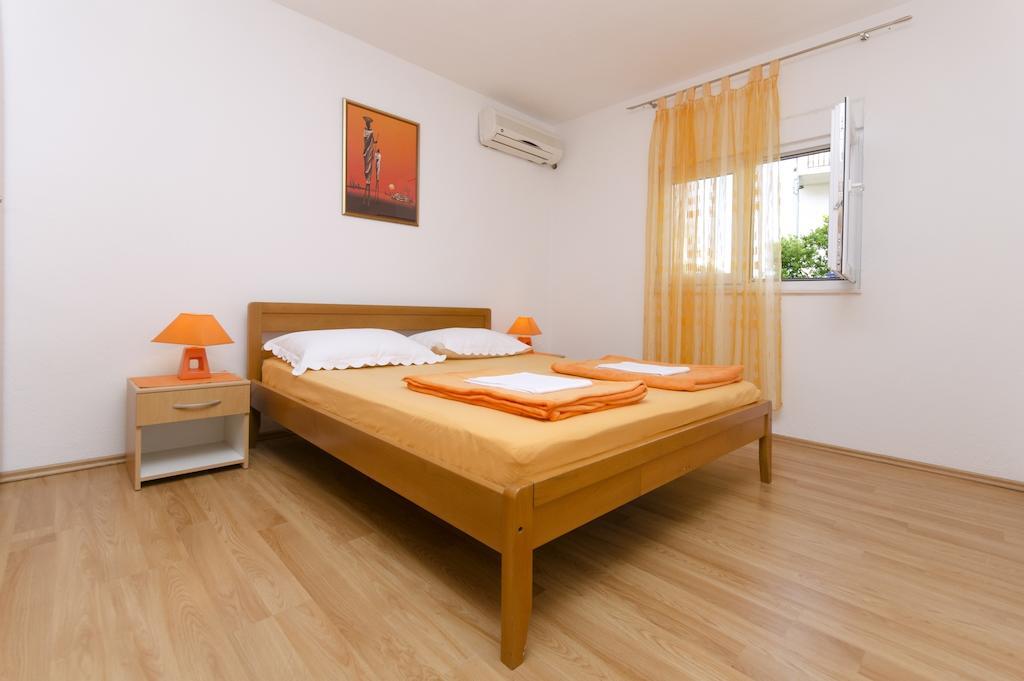 City Apartments Nada Makarska Quarto foto